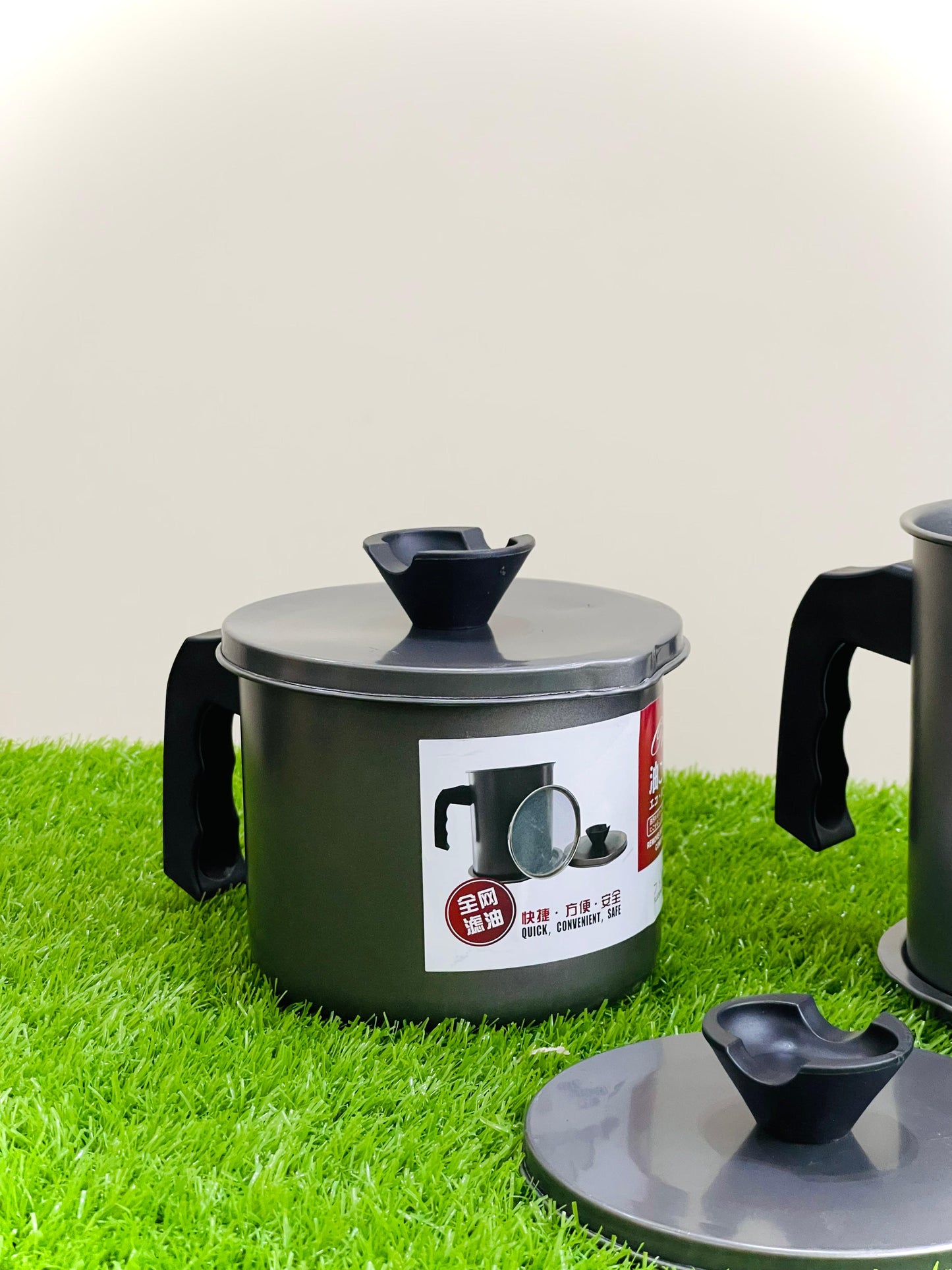 Premium Multi-Purpose Kitchen Tool – Easy, Quick & Durable  URBAN LOOM