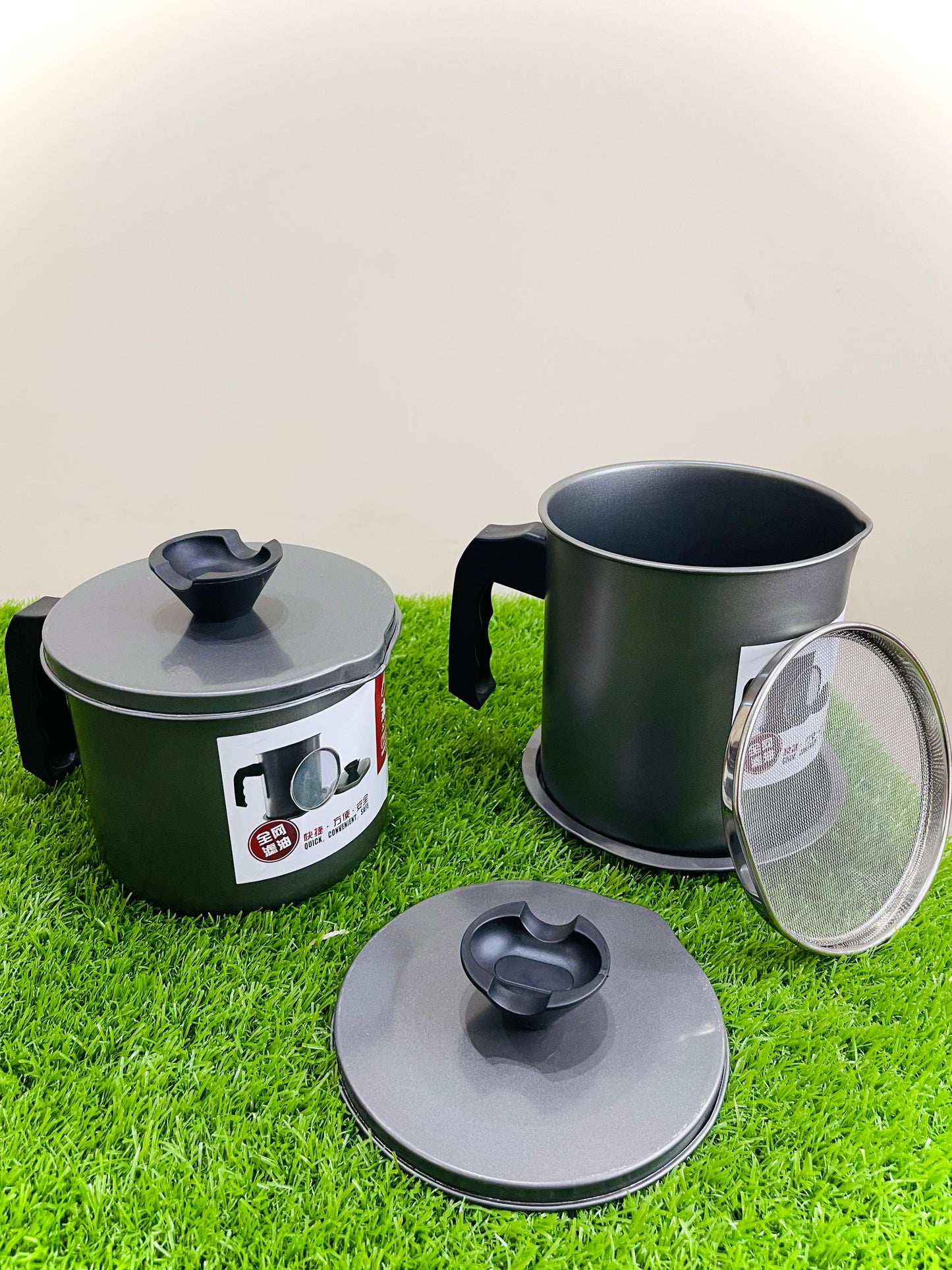 Premium Multi-Purpose Kitchen Tool – Easy, Quick & Durable  URBAN LOOM