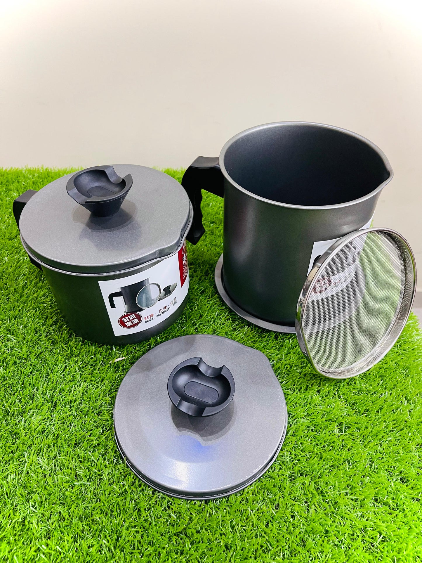 Premium Multi-Purpose Kitchen Tool – Easy, Quick & Durable  URBAN LOOM