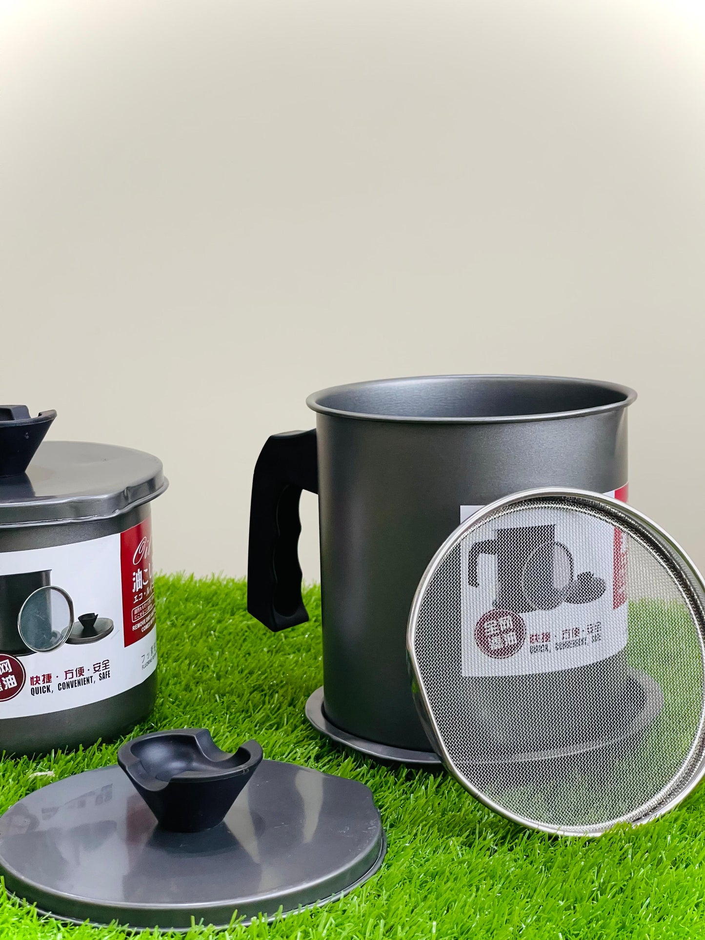 Premium Multi-Purpose Kitchen Tool – Easy, Quick & Durable  URBAN LOOM